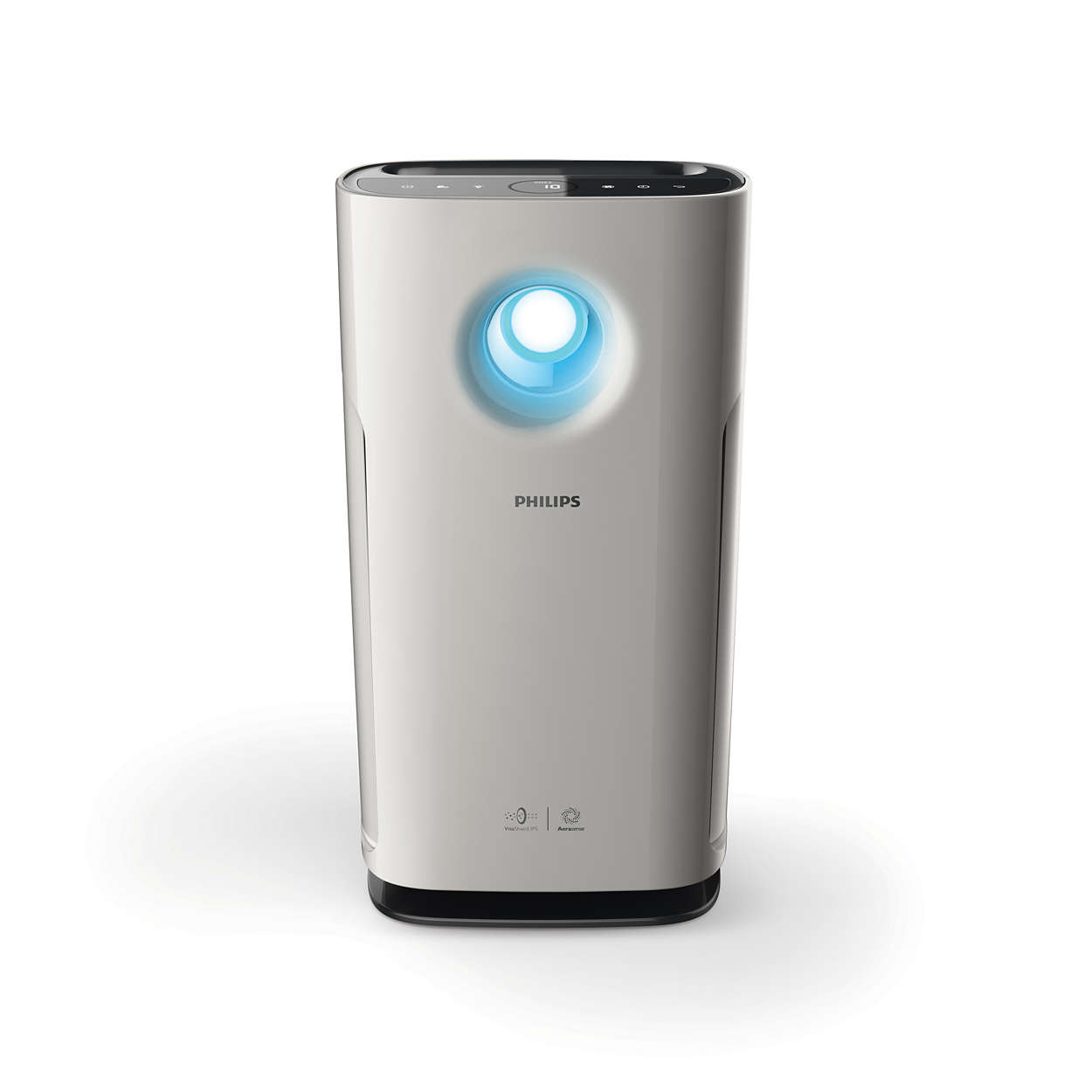 飞利浦 (PHILIPS) 空气净化器 除甲醛 除雾霾 除过敏原 除细菌 病毒 AC3256升级款 AP5566/00