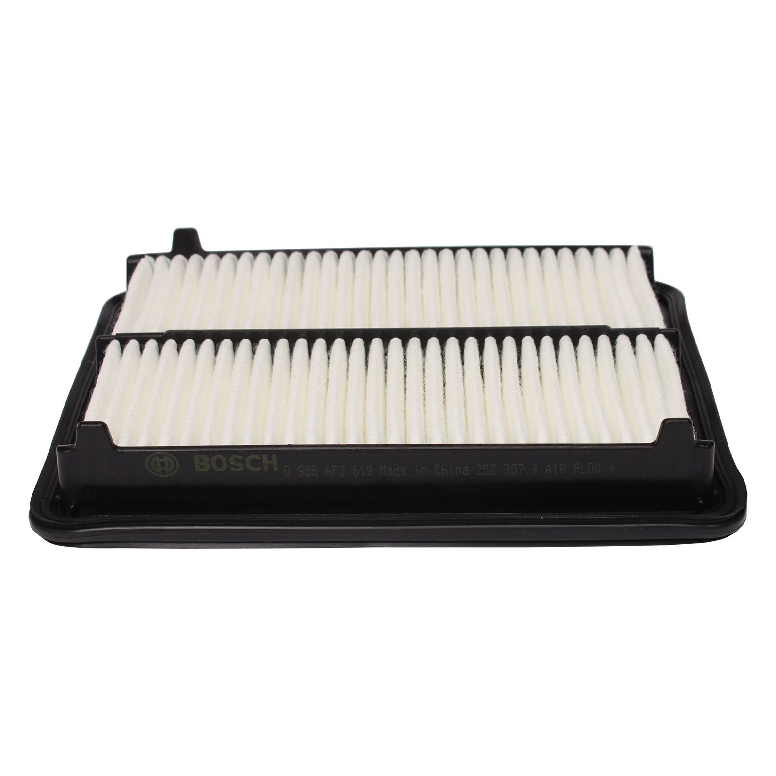 博世(Bosch)空气滤清器0986AF2619
