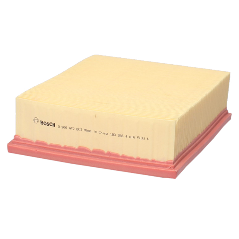 博世(Bosch)空气滤清器0986AF2803