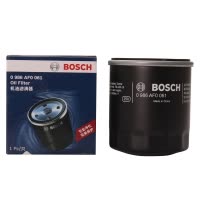 博世(Bosch)国产机油滤清器0986AF0061(吉利美人豹/豪情/美日/优利欧/自由舰/金刚/远景/夏利威姿)