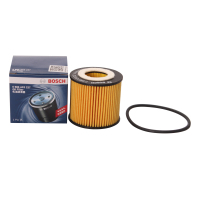 国产博世(Bosch)机油滤清器0986AF0227(一汽丰田卡罗拉1.8i)