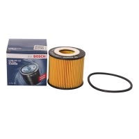 国产博世(Bosch)机油滤清器0986AF0227(一汽丰田卡罗拉1.8i)