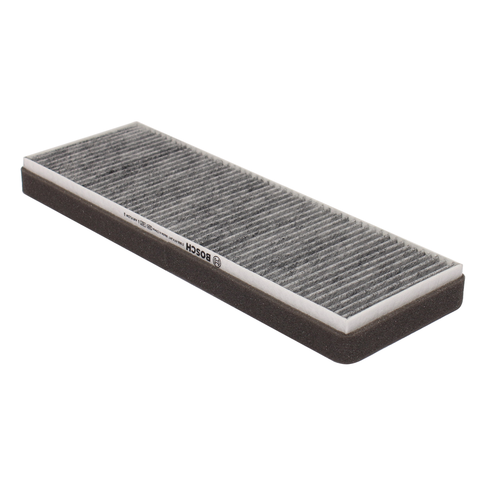 博世(Bosch)活性炭空调滤清器0986AF4241