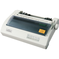 富士通136列高速宽行滚筒打印机