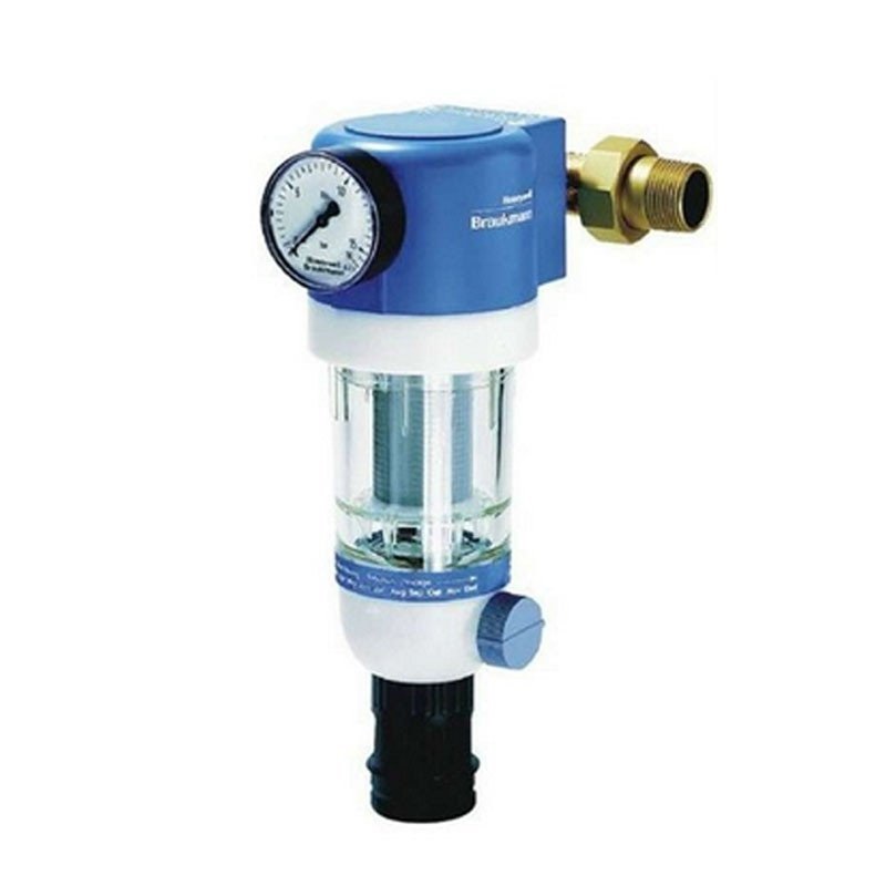 Honeywell前置过滤器F74C-3/4AA