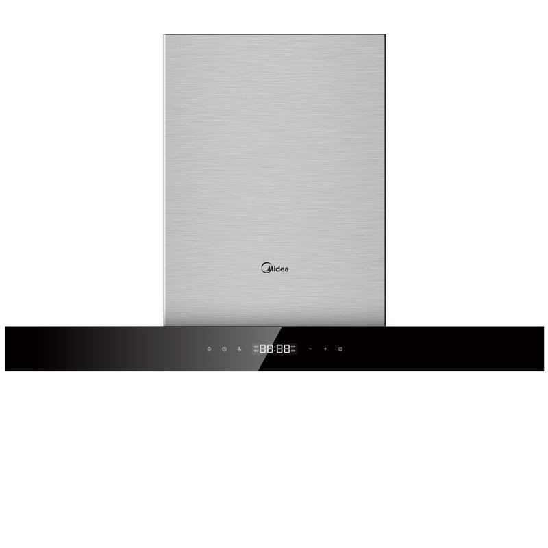 美的厨电套餐TT9030-GR+MQ7638-G