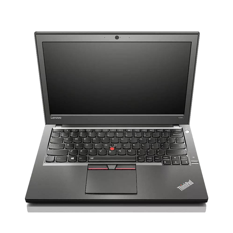 联想Lenovo X260-09 12.5英寸笔记本电脑 I5-6200U8G500GB6cell预装Win7 1年保修