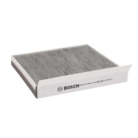 博世(Bosch)活性炭空调滤清器0986AF4244
