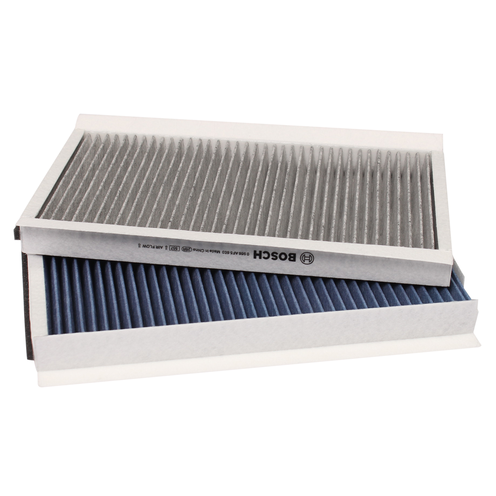 博世(Bosch)活性炭空调滤清器0986AF5603