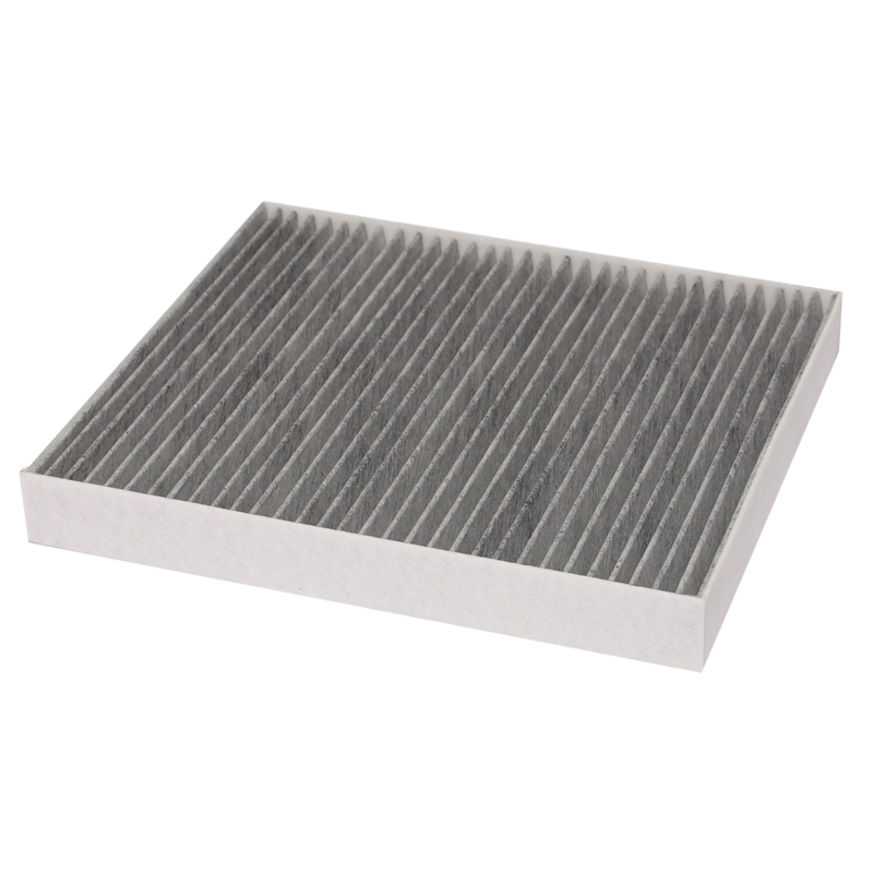 博世(BOSCH)空调滤清器 0986AF4266(大众波罗/斯柯达晶锐1.4/1.6/奔驰G级系列)