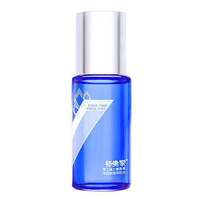 师夷家 男士瑞士黑燕麦深透保湿须后水 100ml