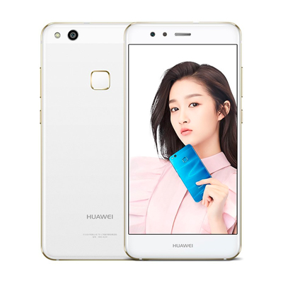 华为 nova 青春版 4GB+64GB 珍珠白 全网通