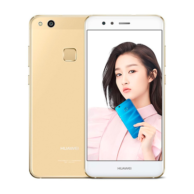 华为 nova 青春版 4GB+64GB 铂光金 全网通