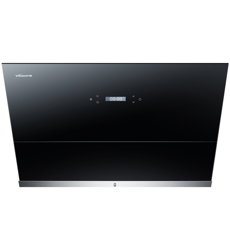 万和 (Vanward)双电机自动开合 侧吸抽油烟机J620A