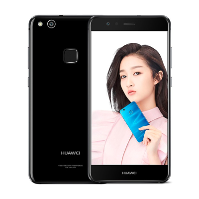 华为 nova 青春版 4GB+64GB 幻夜黑 全网通