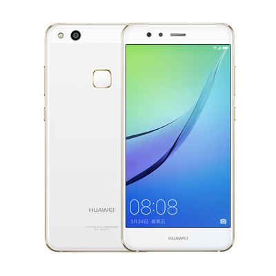 华为 nova 青春版 4GB+64GB 珍珠白 全网通