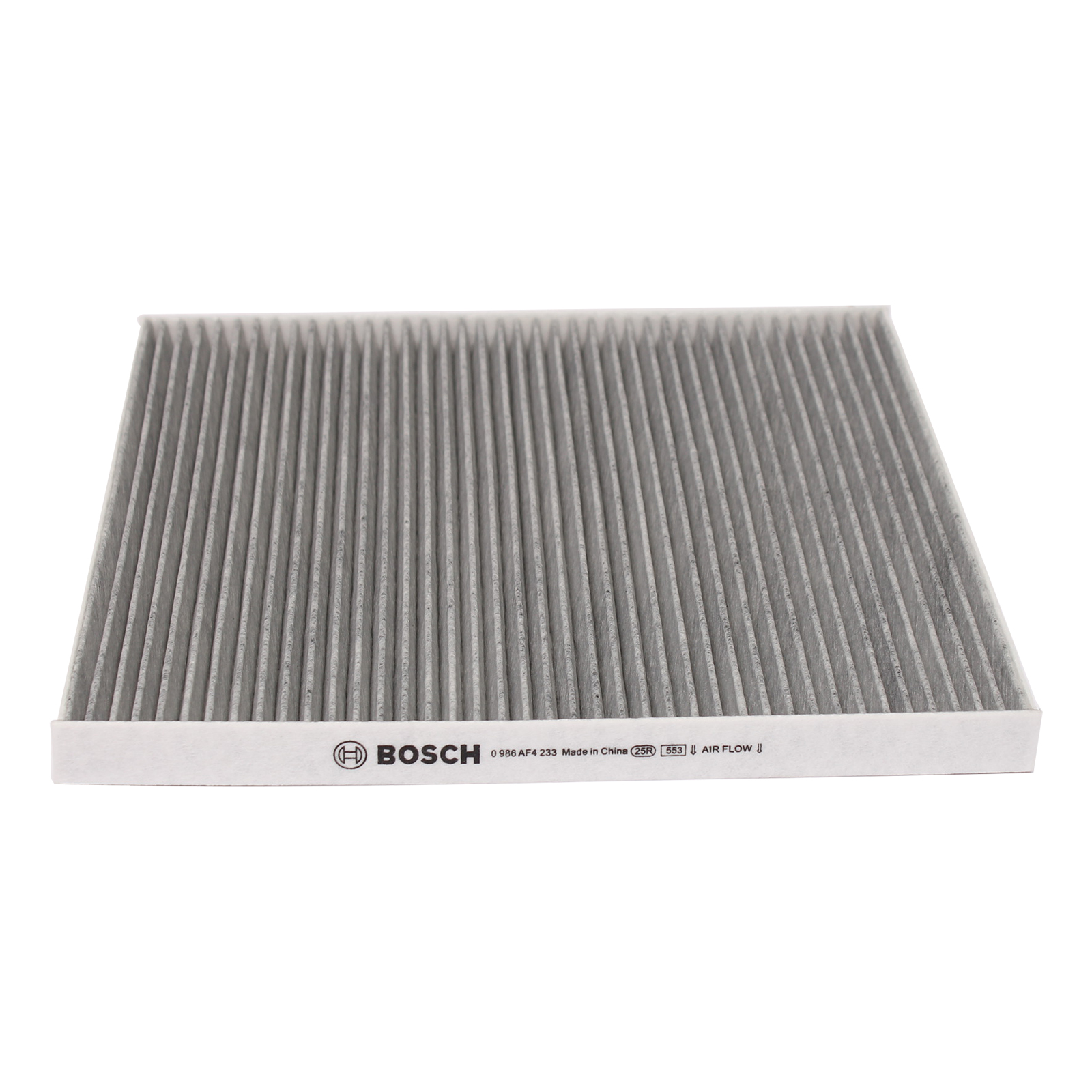 国产博世(Bosch)空调滤芯专用(08-12款)日产新天籁楼兰PM2.5空调滤芯滤清器