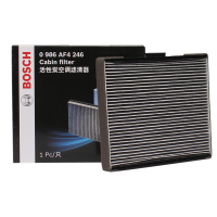 博世(Bosch)空调滤清器0986AF4246