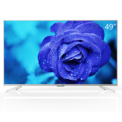 康佳KONKA LED49R710 4K超高清电视