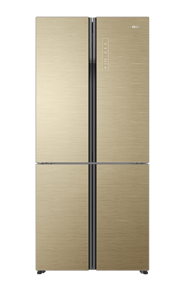 海尔冰箱BCD-556WDGTU1(EX)