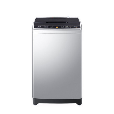海尔(Haier)EB90M2SU1 9公斤 大容量 全自动家用波轮洗衣机 手机智控 智能预约 消毒洗 桶干燥桶自洁