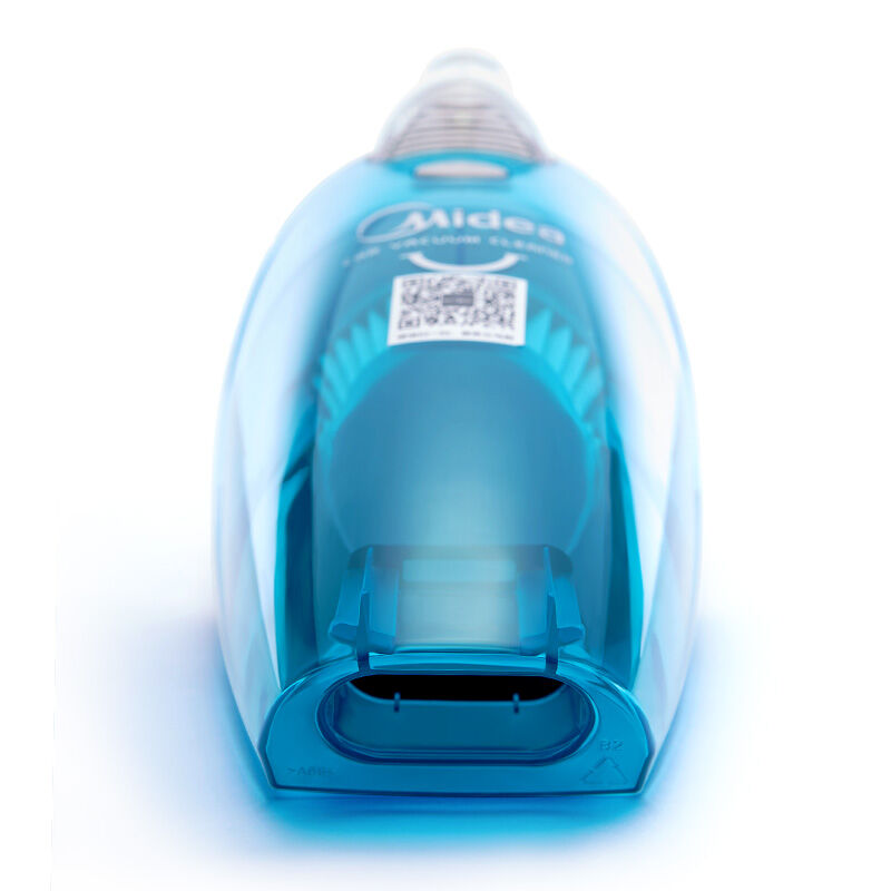 美的(Midea)吸尘器VH03W-09EB手持车用车载吸尘器大吸力