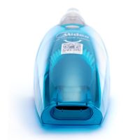 美的(Midea)吸尘器VH03W-09EB手持车用车载吸尘器大吸力