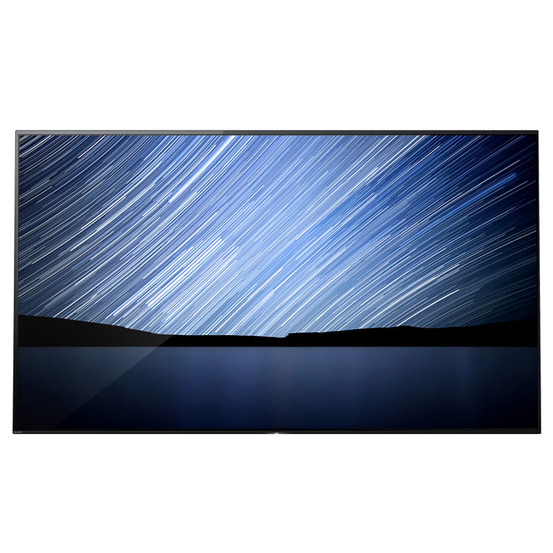 索尼(SONY)KD-65A1 OLED 自发光黑科技 4K超高清 安卓7.0 索尼真品质 [尊享系列]