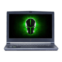 未来人类S4-1060-77H 14英寸游戏笔记本电脑 i7-7700HQ GTX1060 6GB显存 8GB 2T
