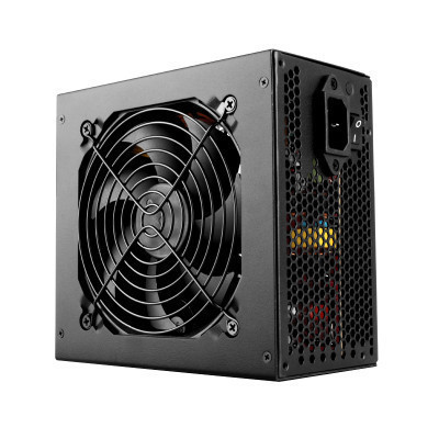 先马(SAMA)金牌500W 额定功率500W