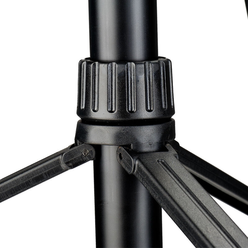 缔杰(DIGIPOD)TR-682AN 1.8米轻便携单反三脚架数码相机支架旅游摄像三角架