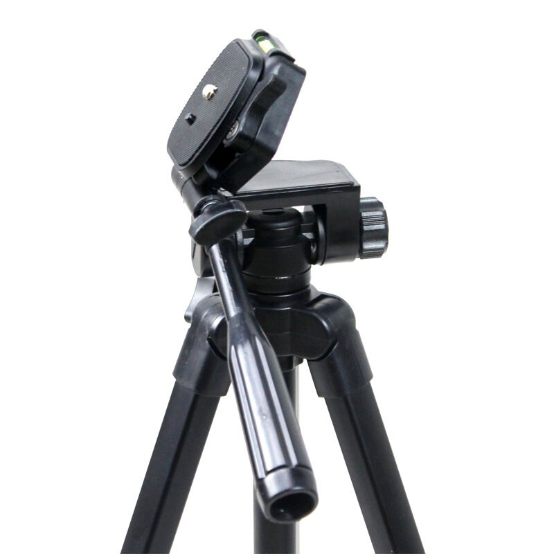 缔杰(DIGIPOD) TR-637 微单/数码摄像机 专用三脚架