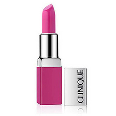 倩碧Clinique甜心小方唇膏棒 3.9g 11wow pop 滋润保湿