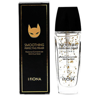 菲奥娜iFiona柔滑隔离妆前乳40ml 遮瑕控油