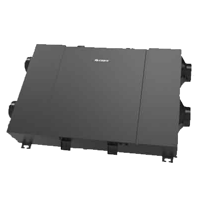 净享全热交换新风除霾机