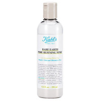 科颜氏Kiehl's白泥净致爽肤水250ml 清洁控油