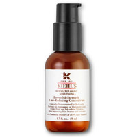 科颜氏Kiehl's维生素C紧肤精华乳液50ml 改善皮肤粗糙