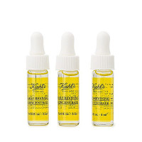 科颜氏Kiehl's日间赋颜精华液 4ml*3 缓解暗沉