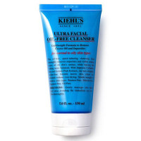 科颜氏Kiehl's高保湿清爽洁面乳150ml 温和清洁