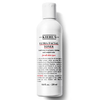 科颜氏Kiehl's高保湿系列爽肤水250ml 补水锁水