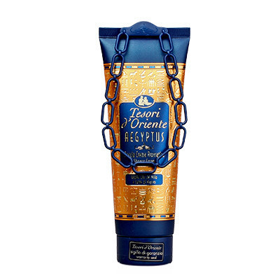 东方宝石(Tesori D Oriente) 埃及艳后凝粹淋浴乳250ml