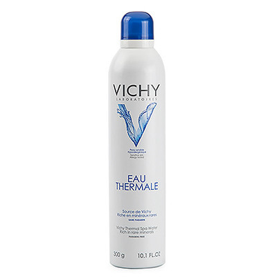薇姿VICHY润泉舒缓喷雾300ml 补水保湿