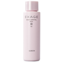 奥尔滨ALBION清新晶润渗透乳中样(保湿型/30ml)滋润保湿 水润柔滑