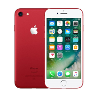 Apple iPhone 7 Plus 256GB 红色 移动联通电信4G手机