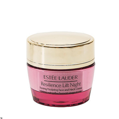 雅诗兰黛Estee Lauder弹性紧实 晚霜 15ml 补水紧致