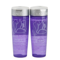兰蔻Lancome新立体塑颜美容液50ml*2 平滑紧致