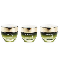 兰蔻Lancome根源补养面霜/又名光泽润养日霜15ml*3 滋润保湿