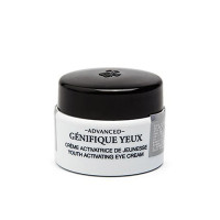 兰蔻Lancome精华肌底眼部凝霜5ml 缓解干纹