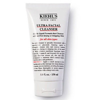 科颜氏Kiehl's高保湿洁面啫喱150ml 深层清洁