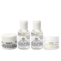 科颜氏Kiehl's牛油果护肤套装 滋润保湿